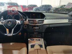 مێرسێدس بێنز E-Class